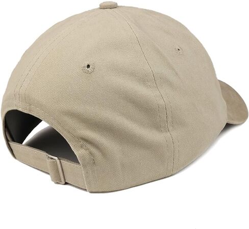 Trendy Apparel Shop Emoticon Heart Embroidered Cotton Adjustable Ball Cap Dad Hat in Saudi Arabia