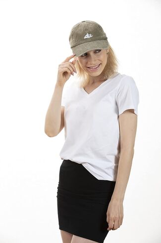 DASMINI Dad Hat Baseball Cap Unisex Outdoor Unstructured Washed Soft Cotton Mountain Hat in Kuwait