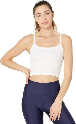 Bra30 Women's Strappy-Extra-Long Crop Top in Saudi Arabia
