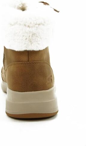 Skechers Women's Glacial Ultra-Cozyly Fashion Boot in Kuwait