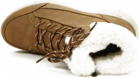 Skechers Women's Glacial Ultra-Cozyly Fashion Boot in Kuwait