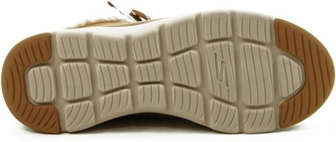 Skechers Women's Glacial Ultra-Cozyly Fashion Boot in Kuwait