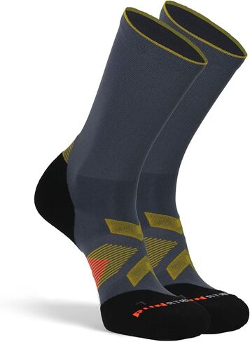 FoxRiver Mens Run Arid Lightweight Crew Socks in Saudi Arabia
