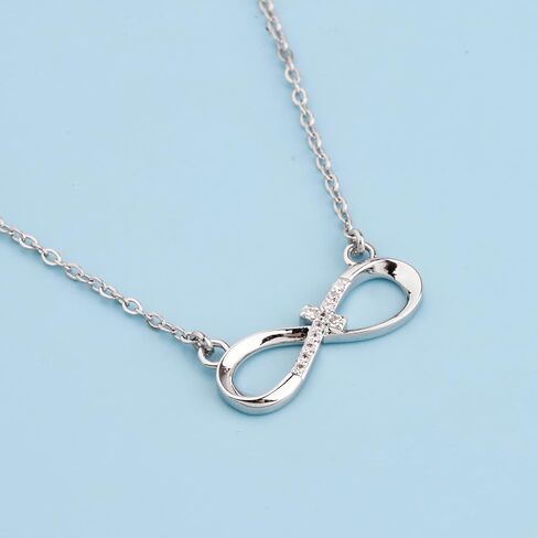 BNQL 16th Birthday Necklace Gifts for Girls 16 Year Old Birthday Gifts 16th Birthday Jewelry Sweet 16 Gifts for Daughter Niece Sister Friends in Kuwait