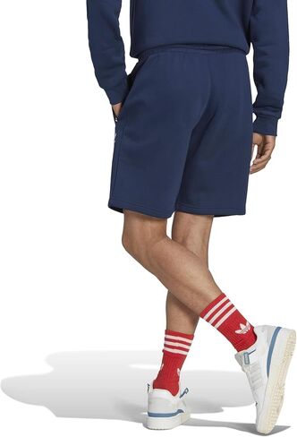 Men's Trefoil Essentials Shorts in Kuwait