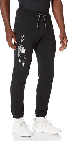 adidas Men's Dame Dolla Pants in Saudi Arabia