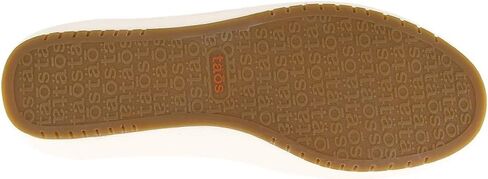 Taos Footwear Women's Star White/White Sneaker 9.5 W US in Saudi Arabia
