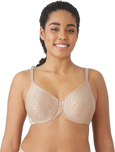 Wacoal Women's Awareness Full Figure Underwire Bra, 855367 in Saudi Arabia