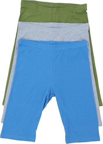ToBeInStyle Women's Premium High Waisted Biker Shorts and Leggings in Saudi Arabia