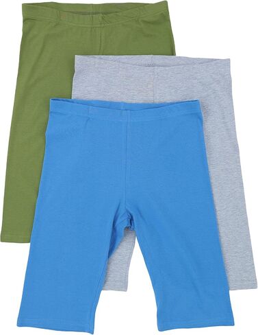 ToBeInStyle Women's Premium High Waisted Biker Shorts and Leggings in Saudi Arabia