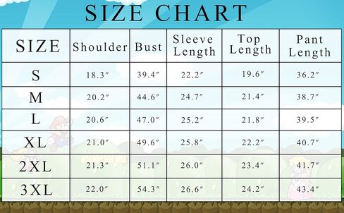 Ruimeier سوبر براذرز زي الكبار الرجال هالوين زي تأثيري بذلة قميص مع قبعة قفازات اللحية سباك البطل in Kuwait