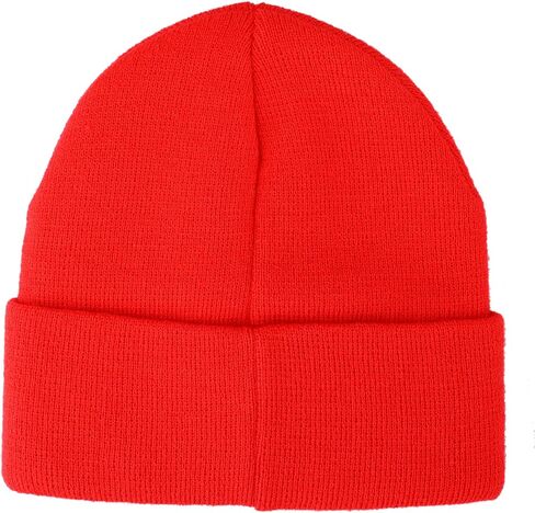 Naruto Akatsuki Pain Red Cuff Beanie in Saudi Arabia