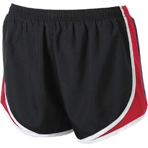 Joe's USA Ladies Moisture-Wicking Track & Field Running Shorts in Sizes: XS-4XL