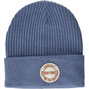 قبعة Carhartt الرجالية المحبوكة بأساور Craftsman Patch in Saudi Arabia