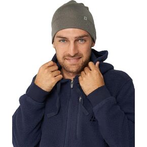 DANISH ENDURANCE Lightweight Merino Wool Beanie for Men & Women, Thermal Hat in Kuwait