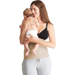 Ingrid & Isabel Afterband – Women's Maternity Postpartum Belly Band in Kuwait