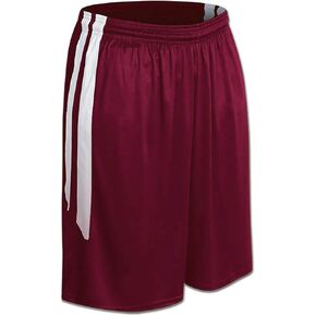 CHAMPRO Dri Gear Muscle Polyester Basketball Short in Kuwait