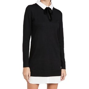 English Factory Women's Combo Shirtdress in Saudi Arabia