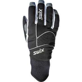 قفازات التزلج المعزولة Star Xc 2.0 للرجال من Swix للرياضات الشتوية in Kuwait