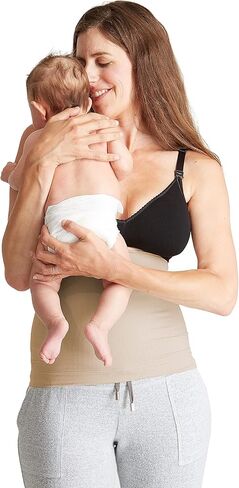 Ingrid & Isabel Afterband – Women's Maternity Postpartum Belly Band in Kuwait