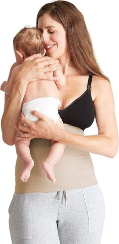 Ingrid & Isabel Afterband – Women's Maternity Postpartum Belly Band in Kuwait