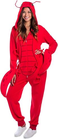 Tipsy Elves Women's Halloween Whale Costumes - One Piece Halloween Jumpsuit for Adults … in Saudi Arabia