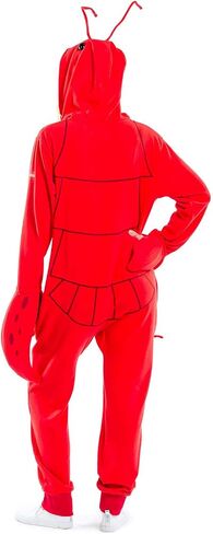 Tipsy Elves Women's Halloween Whale Costumes - One Piece Halloween Jumpsuit for Adults … in Saudi Arabia