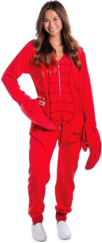 Tipsy Elves Women's Halloween Whale Costumes - One Piece Halloween Jumpsuit for Adults … in Saudi Arabia