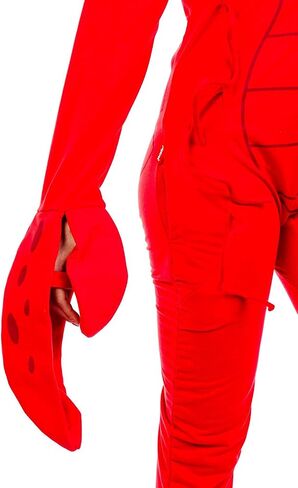 Tipsy Elves Women's Halloween Whale Costumes - One Piece Halloween Jumpsuit for Adults … in Saudi Arabia