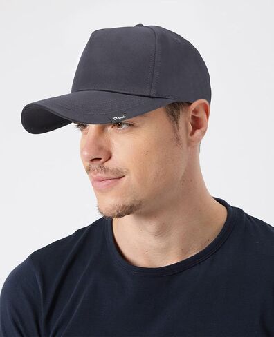 Oversize XXL Trucker Hat for Big Heads 23.6"-25.6", Extra Large High Crown Baseball Cap Dad Hat Adjustable Strapback Cap in Saudi Arabia