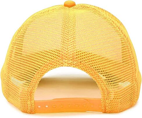 MR.R Sublimation Blanks Polyester Mesh Cap Mesh Hat Two Tone Trucker Summer Mesh Cap with Adjustable Snapback,2pcs per Pack in Kuwait