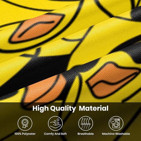 Golf Shirts for Men Dry Fit Classic Sunglass Rubber Duck Short Sleeve Casual Outfit Polo Shirt in Saudi Arabia