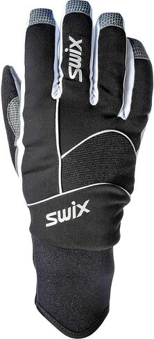 قفازات التزلج المعزولة Star Xc 2.0 للرجال من Swix للرياضات الشتوية in Kuwait