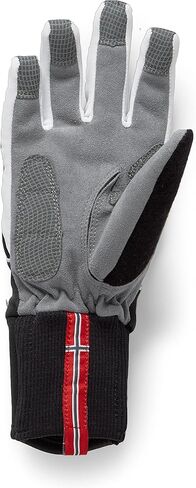 قفازات التزلج المعزولة Star Xc 2.0 للرجال من Swix للرياضات الشتوية in Kuwait