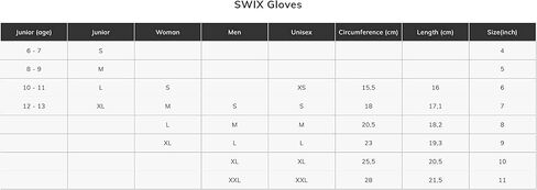 قفازات التزلج المعزولة Star Xc 2.0 للرجال من Swix للرياضات الشتوية in Kuwait