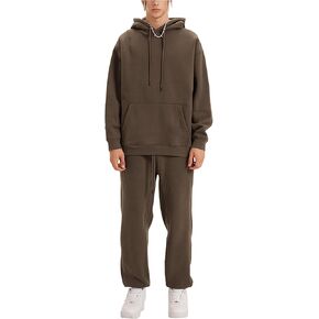 أطقم بدلات رياضية للرجال من UANEO، بدلة رياضية للركض، بنطال رياضي، قطعتين للرجال in Kuwait