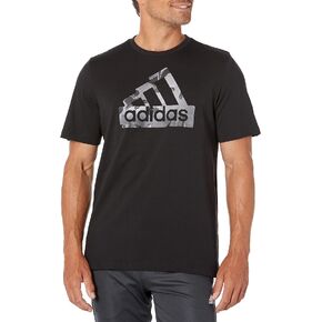 adidas Men's Future Icons Camo T-Shirt