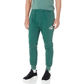 Champion Men's Jogger Pants, Vintage Wash Varsity Jogger Pants for Men, Best Comfortable Jogger Sweatpants for Men,30" Inseam