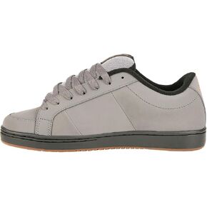 أحذية رياضية رجالي Kingpin Skate Skate من Etnies كاجوال - أسود in Kuwait