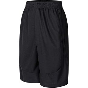 Men’s Basketball Shorts with Deep Pockets Running Shorts & Gym Training Shorts with Drawstring in Kuwait