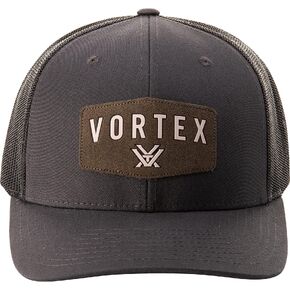 Vortex Optics Red Alert Snap Back Caps