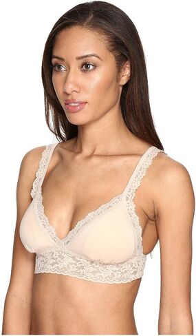 هانكي بانكي قطن نسائي مع حمالة صدر مبطنة in Kuwait