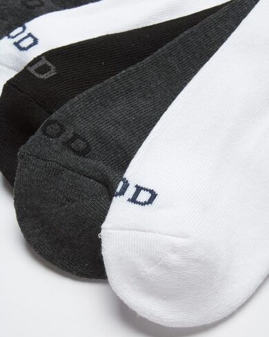IZOD Men's Athletic Socks - Performance Cushion Quarter Socks (10 or 12 Pack) in Saudi Arabia