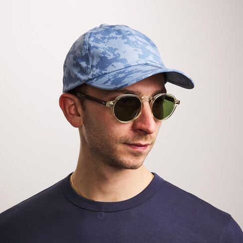 SEALSKINZ Salle Waterproof Foldable Peak Cap in Saudi Arabia