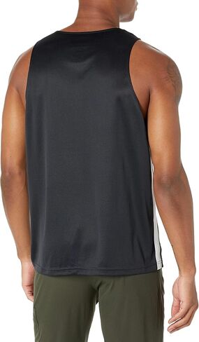 Reebok Men's Workout Ready Sleeveless Tee in Kuwait