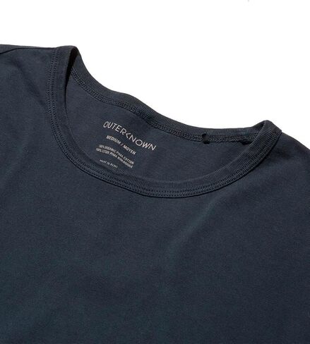 تي شيرت Sojourn للرجال من شركة Outerknown in Kuwait