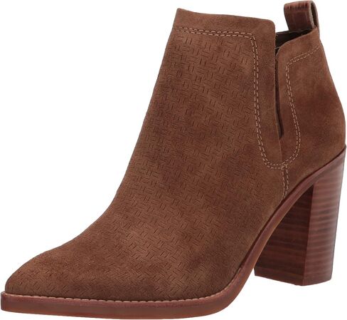 Dolce Vita Women's Sirano Ankle Boot in Saudi Arabia