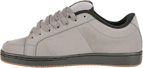 أحذية رياضية رجالي Kingpin Skate Skate من Etnies كاجوال - أسود in Kuwait