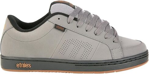 أحذية رياضية رجالي Kingpin Skate Skate من Etnies كاجوال - أسود in Kuwait