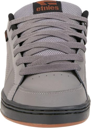 أحذية رياضية رجالي Kingpin Skate Skate من Etnies كاجوال - أسود in Kuwait